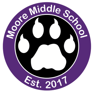 Team Page: Moore Middle School